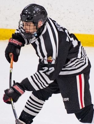 Shaun Rios - PuckPreps