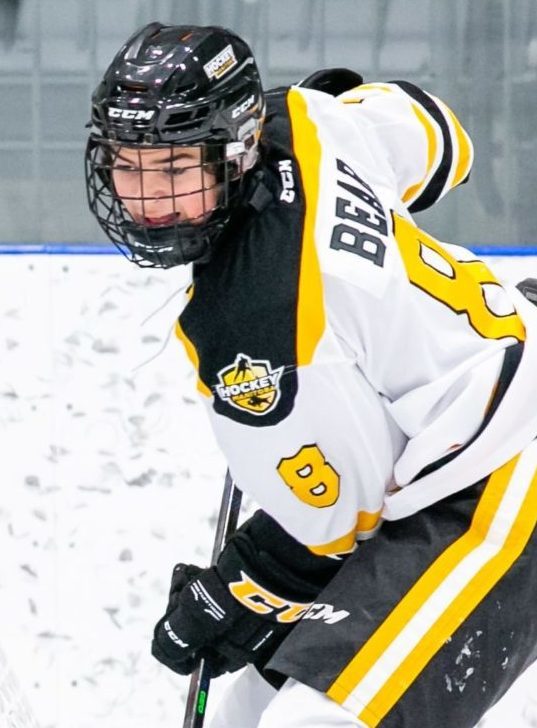 Carter bear puckpreps